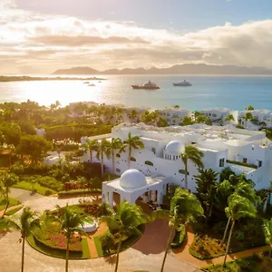 Resort Aurora Anguilla & Golf Club