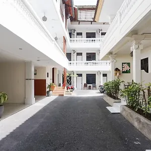 Hotel Garden Bali Dwipa