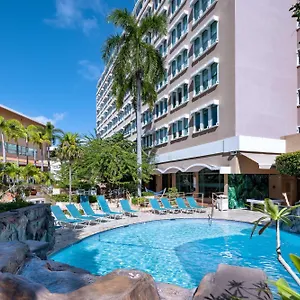 Semesteranläggning (resort) Doubletree By Hilton