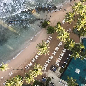 Resort Beach, A Ritz-carlton Reserve