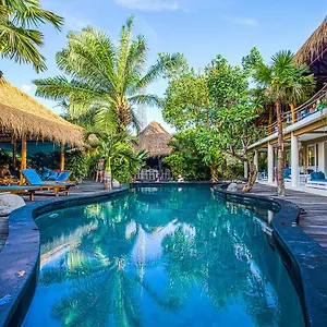 Hotel The