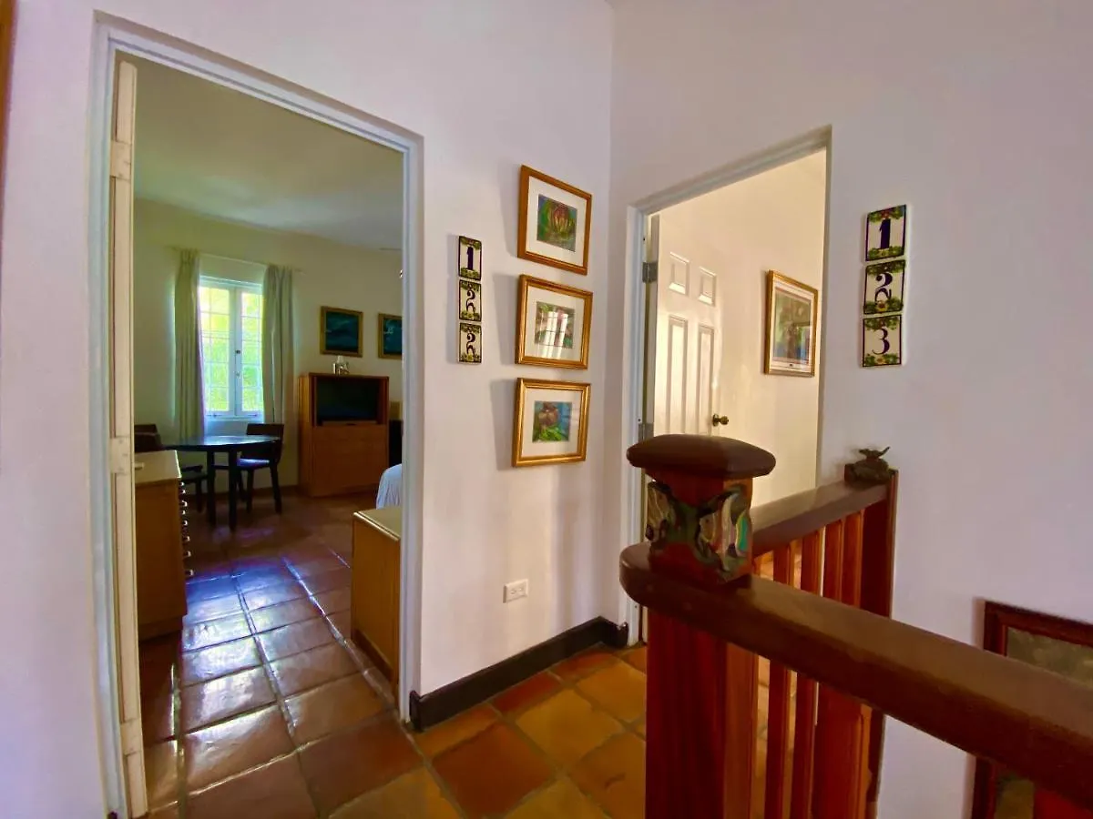 ***  At Wind Chimes Boutique Hotel San Juan Portoriko