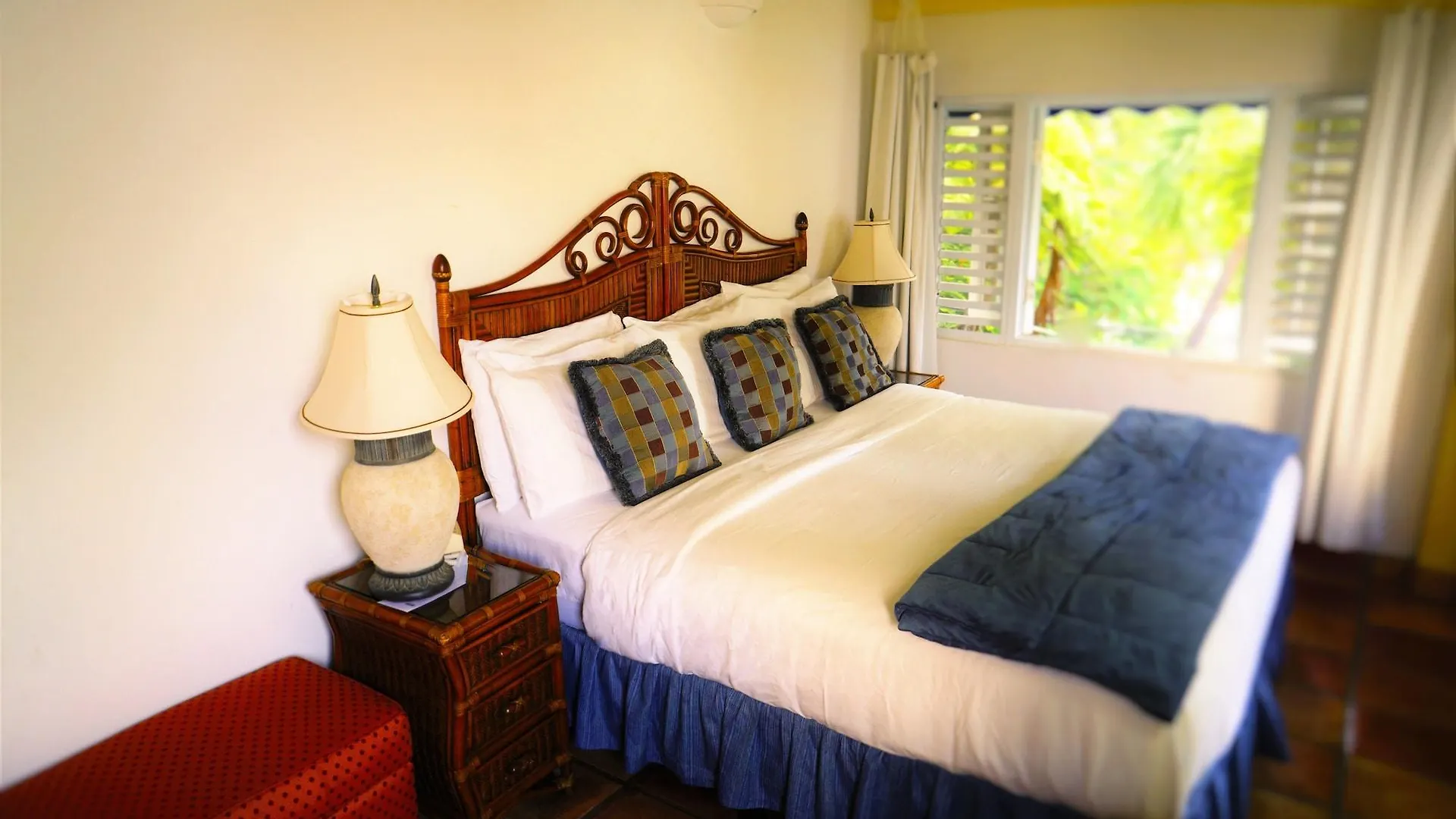 ***  At Wind Chimes Boutique Hotel San Juan Portoriko