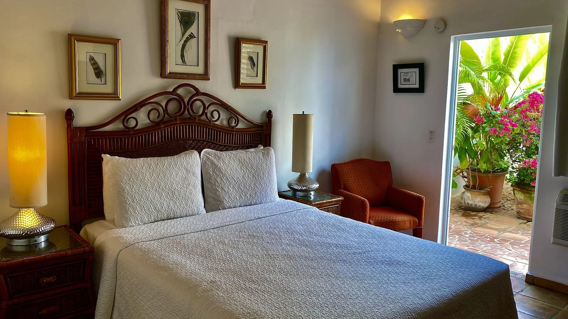 ***  At Wind Chimes Boutique Hotel San Juan Portoriko