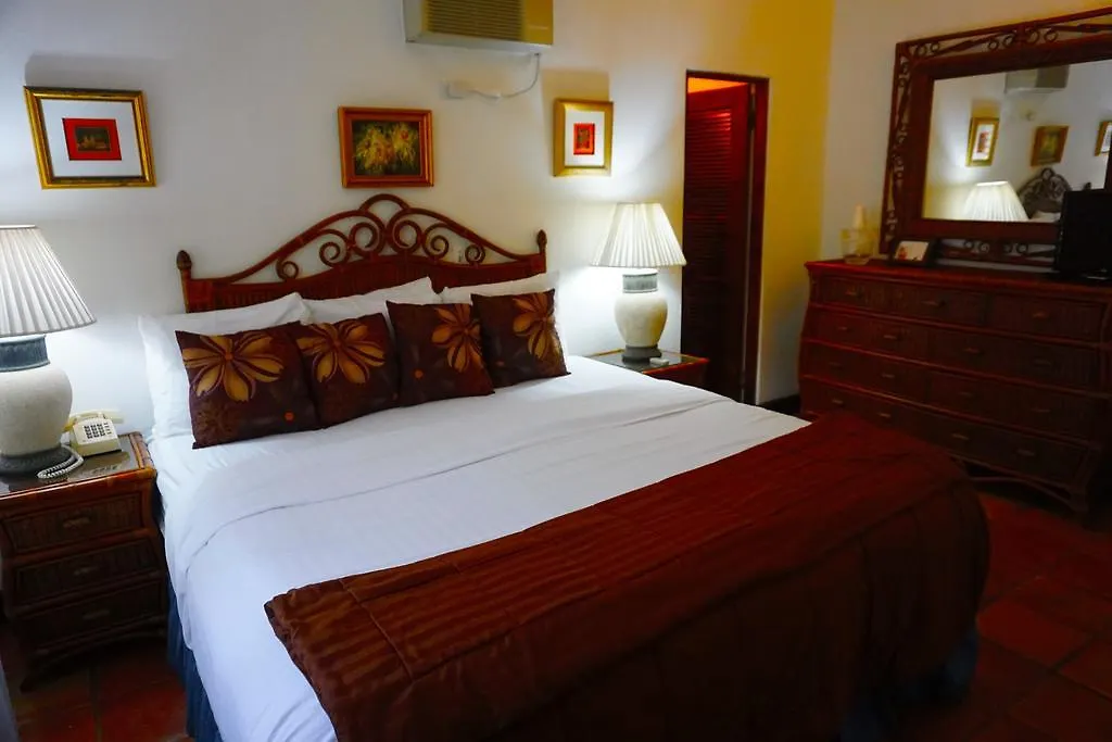 ***  At Wind Chimes Boutique Hotel San Juan Portoriko